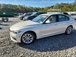 WBA8A9C51JAH12427 2018 BMW 3ER
