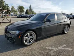 WBA8A9C51JAH12654 2018 BMW 3ER