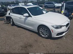 WBA8A9C51JAH12735 2018 BMW 3ER