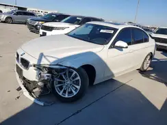 WBA8A9C51JAH12802 2018 BMW 3ER