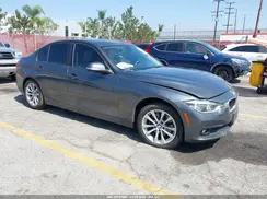WBA8A9C51JAH12833 2018 BMW 3ER