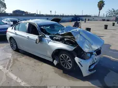 WBA8A9C51JAH12895 2018 BMW 3ER