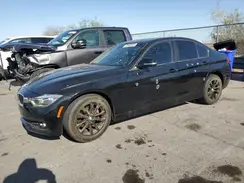 WBA8A9C51JAH13013 2018 BMW 3ER