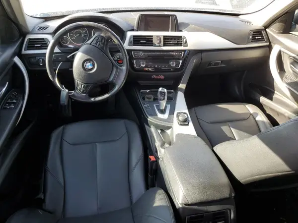 WBA8A9C51JAH13013 2018 BMW 3ER - Image 8