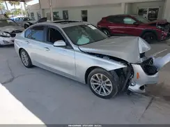 WBA8A9C51JAH13206 2018 BMW 3ER
