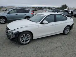 WBA8A9C51JAH13240 2018 BMW 3ER