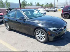 WBA8A9C51JAH13500 2018 BMW 3ER