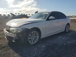WBA8A9C51JAH13853 2018 BMW 3ER