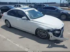 WBA8A9C51JAH14047 2018 BMW 3ER