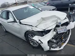 WBA8A9C51JAH14288 2018 BMW 3ER