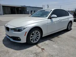 WBA8A9C51JAH14341 2018 BMW 3ER