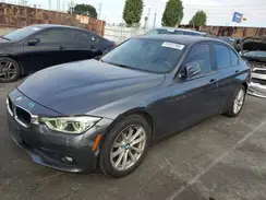 WBA8A9C51JAH14985 2018 BMW 3ER
