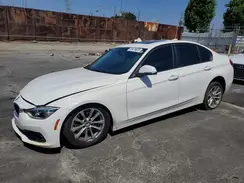 WBA8A9C51JK623383 2018 BMW 3ER