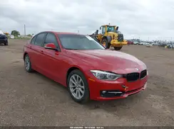 WBA8A9C51JK623433 2018 BMW 3ER