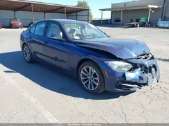 WBA8A9C52GK616094 2016 BMW 3ER