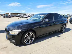 WBA8A9C52GK616208 2016 BMW 3ER
