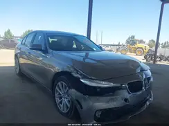 WBA8A9C52GK616807 2016 BMW 3ER