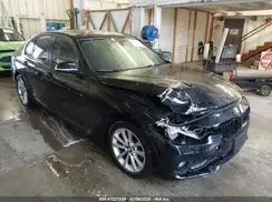 WBA8A9C52GK616953 2016 BMW 3ER