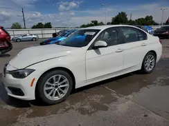 WBA8A9C52GK617004 2016 BMW 3ER