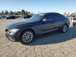 WBA8A9C52GK618301 2016 BMW 3ER