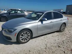 WBA8A9C52GK618413 2016 BMW 3ER