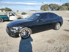 WBA8A9C52GK618959 2016 BMW 3ER