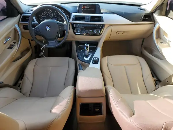WBA8A9C52GK618959 2016 BMW 3ER - Image 8