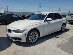 WBA8A9C52GK619027 2016 BMW 3ER