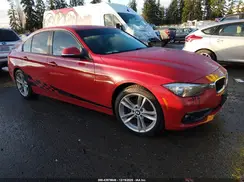 WBA8A9C52GK619397 2016 BMW 3ER