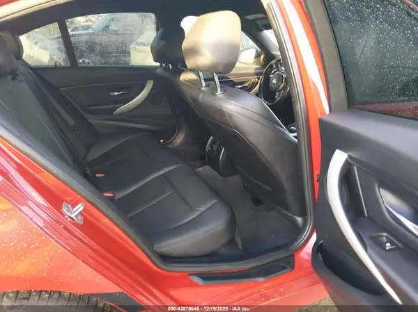 WBA8A9C52GK619397 2016 BMW 3ER - Image 8