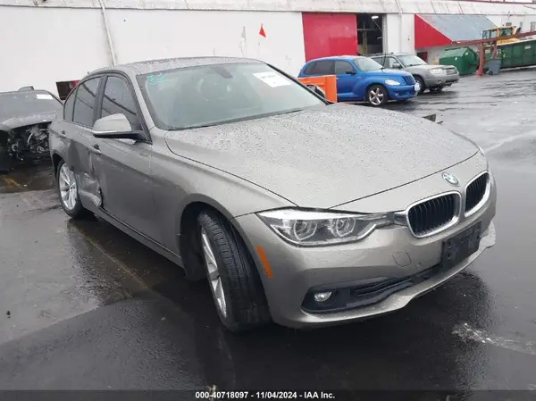 WBA8A9C52HK619966 2017 BMW 3ER - Image 1