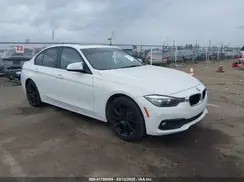 WBA8A9C52HK620065 2017 BMW 3ER