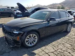 WBA8A9C52HK620177 2017 BMW 3ER