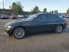WBA8A9C52HK620387 2017 BMW 3ER