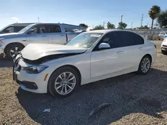 WBA8A9C52HK620504 2017 BMW 3ER