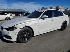WBA8A9C52JAD26972 2018 BMW 3ER