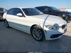 WBA8A9C52JAD27720 2018 BMW 3ER