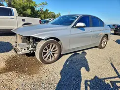 WBA8A9C52JAD28057 2018 BMW 3ER