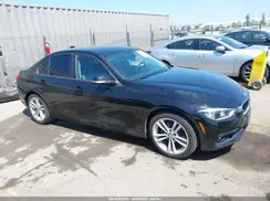 WBA8A9C52JAH12159 2018 BMW 3ER