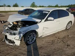 WBA8A9C52JAH12422 2018 BMW 3ER