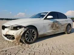 WBA8A9C52JAH12453 2018 BMW 3ER