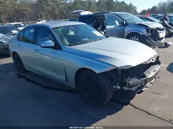 WBA8A9C52JAH12534 2018 BMW 3ER