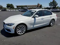 WBA8A9C52JAH12999 2018 BMW 3ER