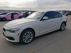 WBA8A9C52JAH13232 2018 BMW 3ER
