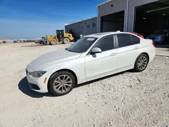 WBA8A9C52JAH13263 2018 BMW 3ER