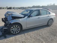 WBA8A9C52JAH13540 2018 BMW 3ER