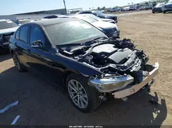 WBA8A9C52JAH14168 2018 BMW 3ER
