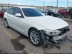 WBA8A9C52JAH14185 2018 BMW 3ER