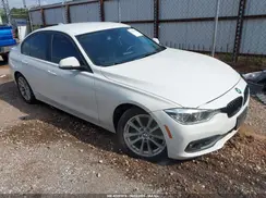WBA8A9C52JAH14297 2018 BMW 3ER