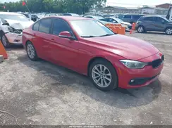 WBA8A9C52JAH14591 2018 BMW 3ER